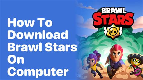 brawl stars pc|brawl stars install on pc.